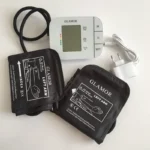 فشارسنج دیجیتال بازویی گلامور مدل DBP-1209 New