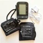 فشارسنج دیجیتال بازویی گلامور DBP-1332